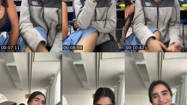 @fer_terrones19 TikTok live
