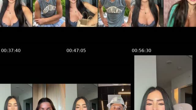 @avsiesss TikTok live from 2026-08-24