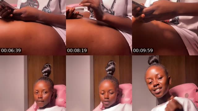 @chicky_sue TikTok live from 2026-08-24