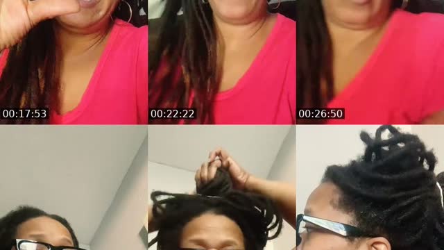 @queenwims41 TikTok live from 2026-08-24