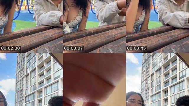 @gabitto330 TikTok live