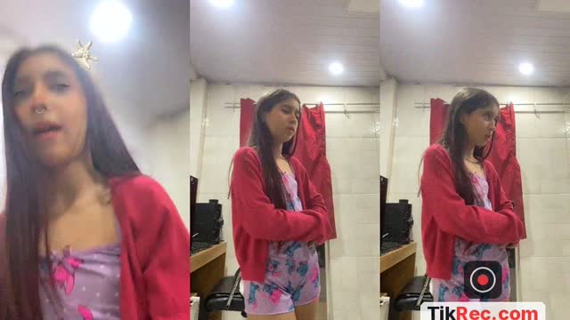 @melissaalves767345 TikTok live