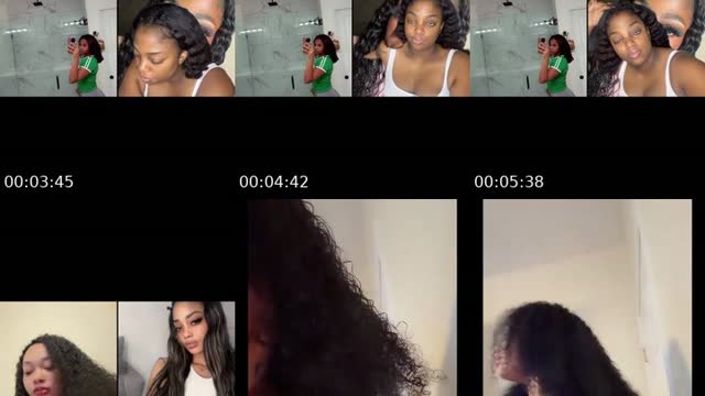 @prettyboo_2 TikTok live