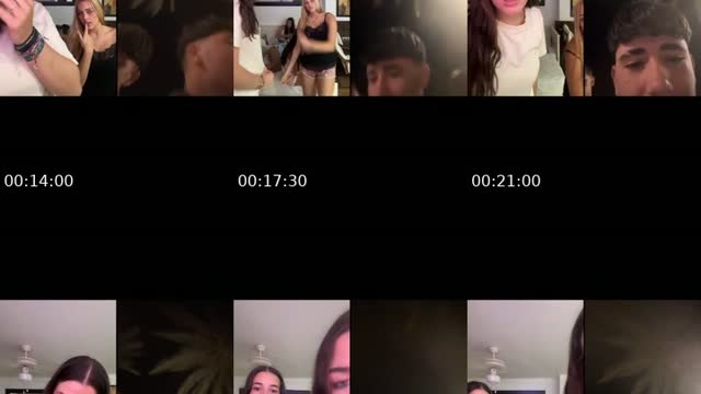 Mexico TikTok live: pornhub by @anastaciia.13