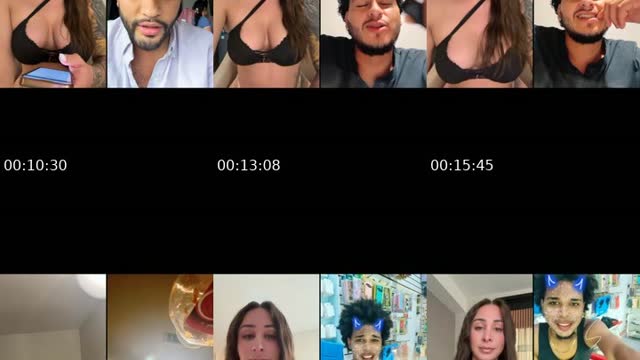 @bella.aurora797 TikTok live