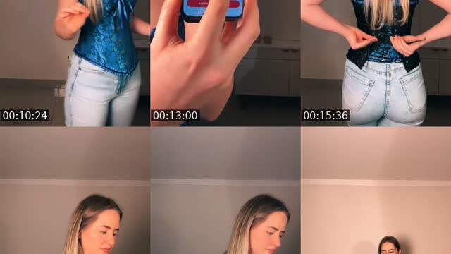 @eucarlabocchi TikTok live from 2026-08-24