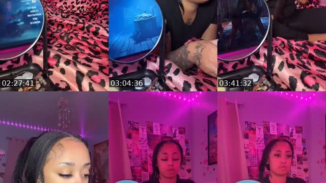 TikTok live: The Buddha teachings 🤍 by @theleiyna