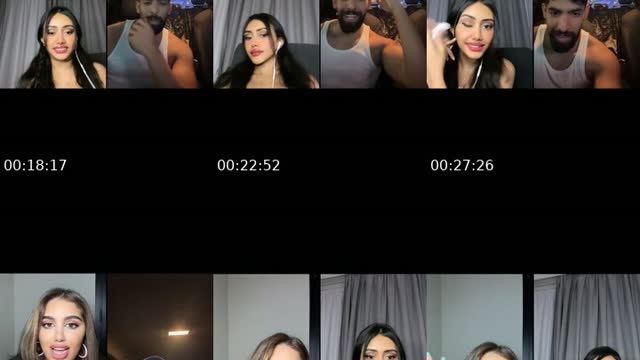 @mema_3939 TikTok live
