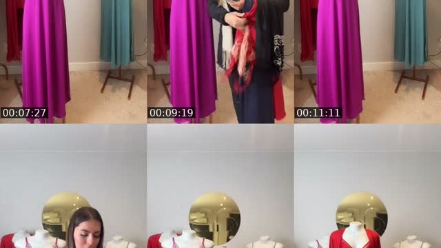 @altieintimate TikTok live