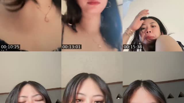 Semangatin aku dong - @lilinnyakamu