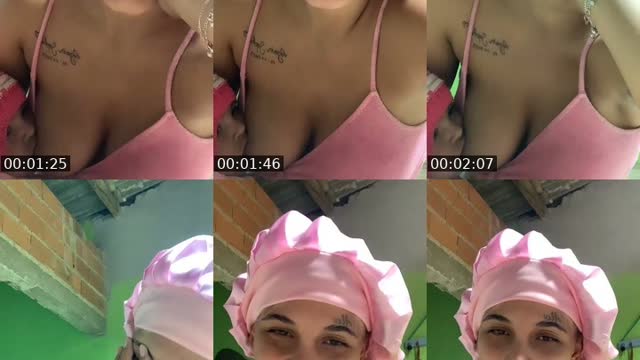 @offqrpaz1 TikTok live