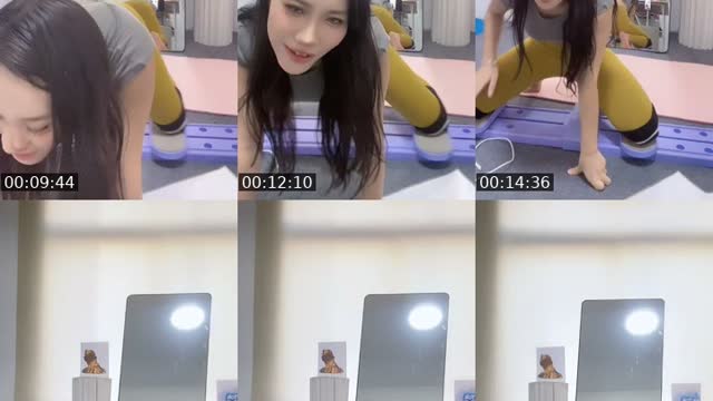 @yxtpref TikTok live from 2026-08-24