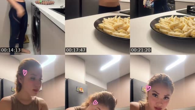 @_grecia_ TikTok live from 2026-08-24