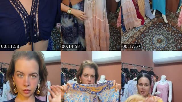 @luabranca_store TikTok live from 2026-08-24