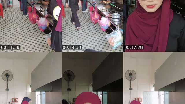 @cameliavivi TikTok live
