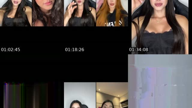 @_maristelasantos TikTok live from 2026-08-24