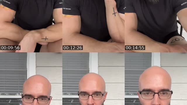 @rogerthat1986 TikTok live from 2026-08-24