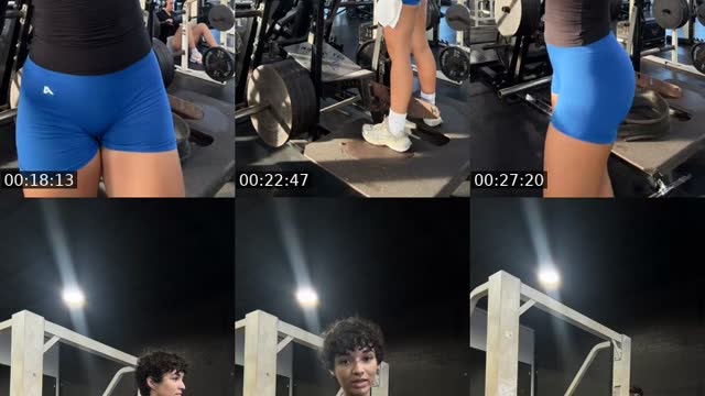 @ciaralynnrosa TikTok live from 2026-08-24