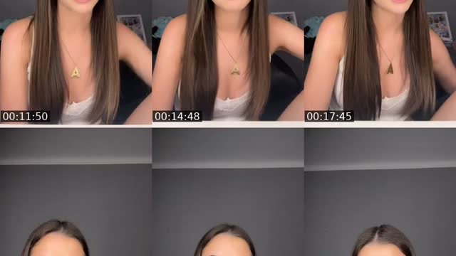 TikTok live: uniros, no mireis desde fuera🥰 by @ainatrilla_
