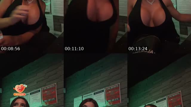 TikTok live: chill live by @mollykazi
