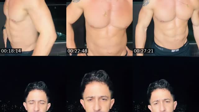 @juancarang0 TikTok live