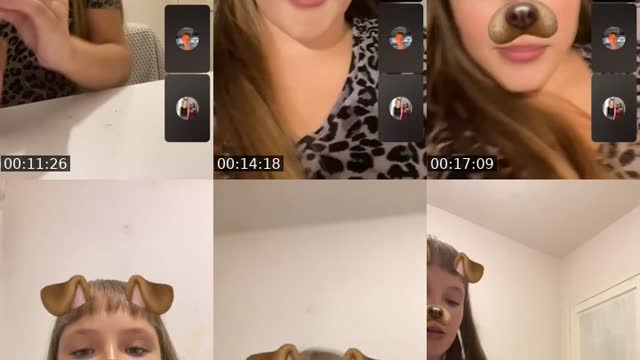 @melis_atalays TikTok live