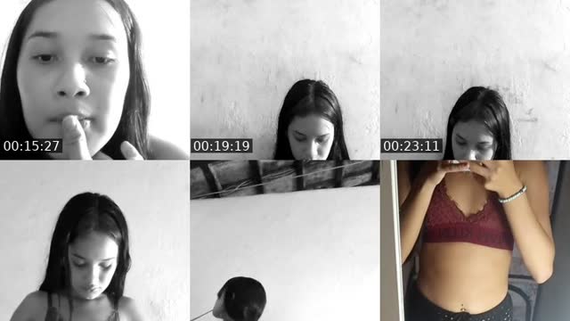 TikTok live: 💸💵💰 by @eliandra_xzy1