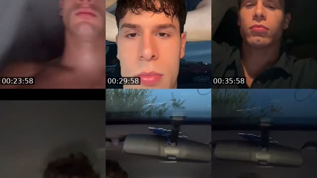 @daniel9arcias TikTok live from 2026-08-24