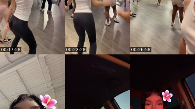 @valeriagamboa_3 TikTok live