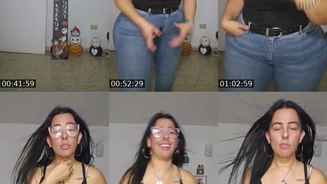 TikTok live: hola... 💋 by @anerislopezperez