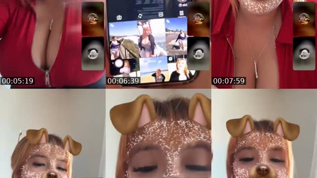@horchatacanyons2 TikTok live from 2026-08-24