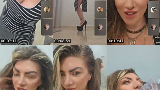 tap tap e ripubblichiamo🥰 - @floflorosarosa1
