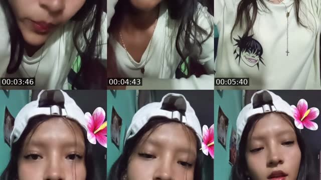 @key.cii..23 TikTok live