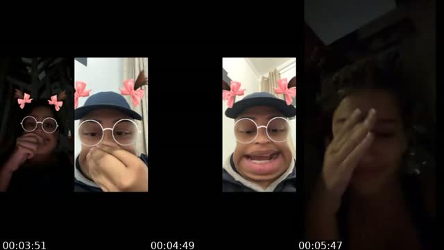 @_.gabyy._018 TikTok live