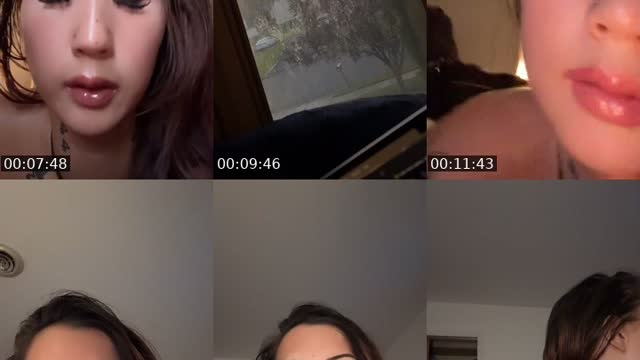 @exoticpain TikTok live from 2026-08-24