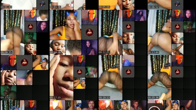 TikTok live: LEGENDARY  NYASH by @ministerofnyash0