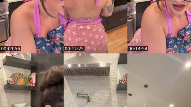 @bakingwithjess2 TikTok live from 2026-08-24