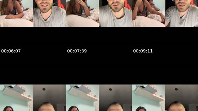 @paularrabe TikTok live