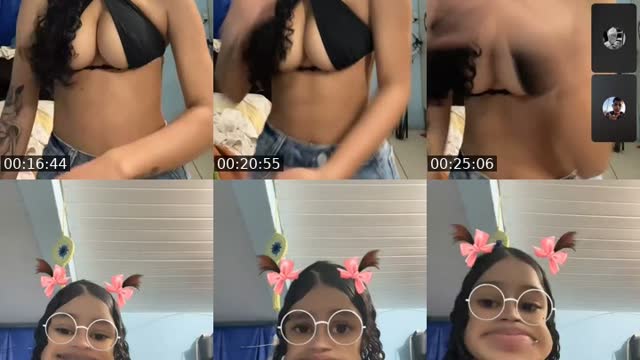 @ayllathaynajoao Brazil TikTok live from 2026-08-24