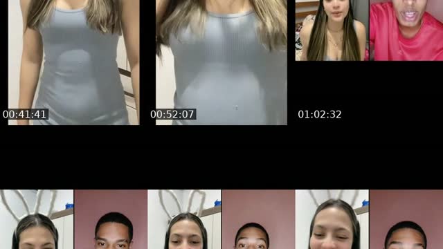 @monicacarcalhoo0 Brazil TikTok live from 2026-08-24