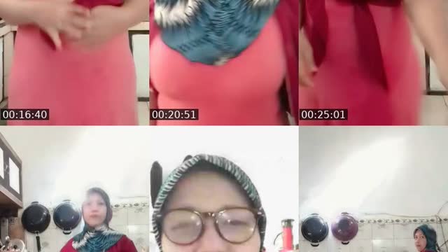 @anamaslikatin TikTok live from 2026-08-25