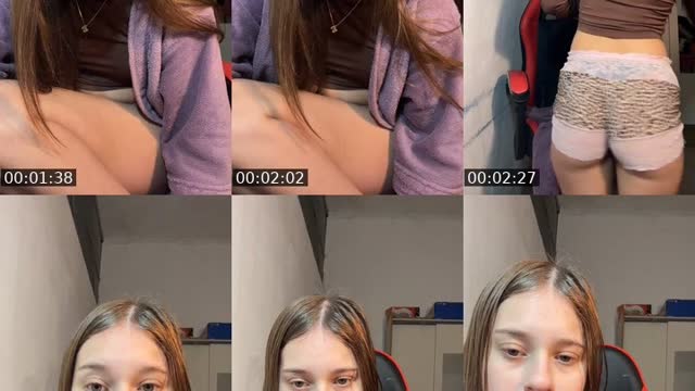 @erikareis01_ TikTok live
