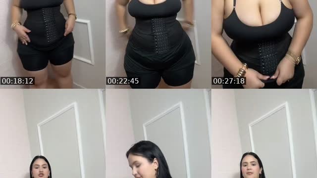 @sthefany_macciel TikTok live from 2026-08-25