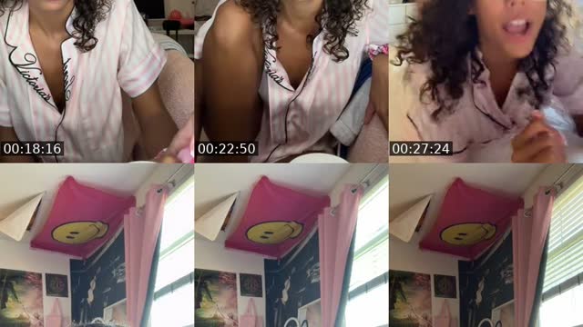 @ttahlula TikTok live from 2026-08-25