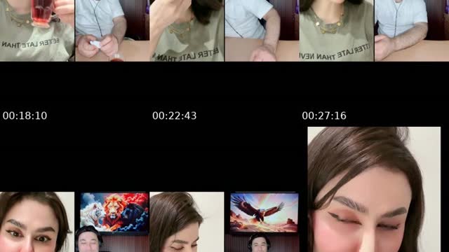@iii_d766 TikTok live