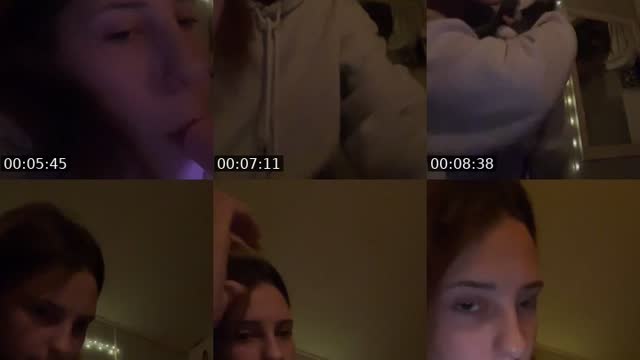 @secretqts TikTok live from 2026-08-25