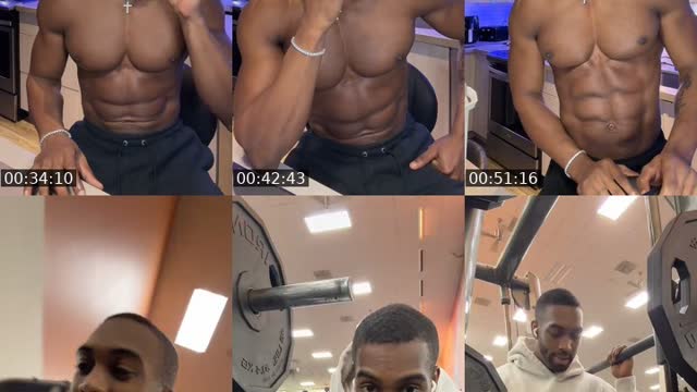 @iamtylerliving TikTok live from 2026-08-25