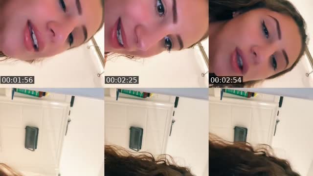 @mels.baby3x TikTok live