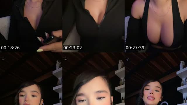 @geralmuv TikTok live from 2026-08-24