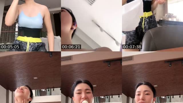 @lynn_kim28 TikTok live from 2026-08-24